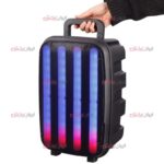 اسپیکر Sing-e مدل ZQS8232 ویژگی 2×8 اینچ - Image 2
