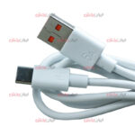 کابل شارژ MI مدل Turbo ویژگی تمام مس پکدار - Image 4
