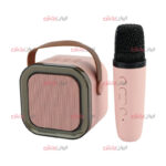 اسپیکر بلوتوث ZQS-K12 به همراه میکروفون - Image 4