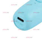 اسپیکر بلوتوث ZQS-K12 به همراه میکروفون - Image 8