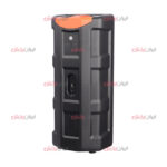 اسپیکر KBroad مدل KTS-1713 ویژگی 2×6.5 اینچ - Image 5