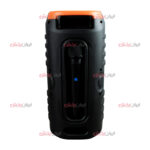 اسپیکر KBroad مدل KTS-2060 ویژگی 2×6.5 اینچ - Image 5