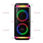 اسپیکر KBroad مدل KTS-2089 ویژگی 2×6.5 اینچ - Image 9