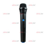 اسپیکر KBroad مدل KTS-2388 ویژگی 2×6.5 اینچ - Image 4