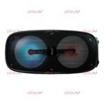 اسپیکر KBroad مدل KTS-2388 ویژگی 2×6.5 اینچ - Image 5