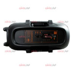 اسپیکر KBroad مدل KTS-2388 ویژگی 2×6.5 اینچ - Image 7