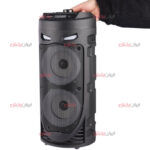اسپیکر Sing-e مدل ZQS4239 ویژگی 2×4 اینچ - Image 4