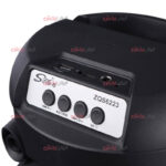 اسپیکر Sing-e مدل ZQS6223 ویژگی 2×6 اینچ - Image 5