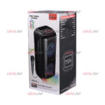 اسپیکر Sing-e مدل ZQS6227 ویژگی 2×6 اینچ - Image 3
