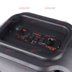 اسپیکر Sing-e مدل ZQS6227 ویژگی 2×6 اینچ - Image 4