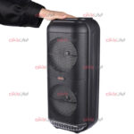 اسپیکر Sing-e مدل ZQS6227 ویژگی 2×6 اینچ - Image 5