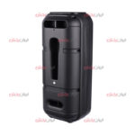 اسپیکر Sing-e مدل ZQS6227 ویژگی 2×6 اینچ - Image 7