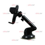 هولدر Pioneer مدل H42 ویژگی تلسکوپی جرثقیلی - Image 4
