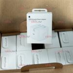 کلگی شارژر Apple مدل 40W Dynamic Power ویژگی سرجعبه اپل استور - Image 6