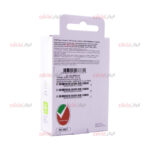 کلگی شارژر SAMSUNG 25W مدل EP-T2510 NFC ویژگی برد مشکی اورجینال - Image 5