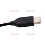 هندزفری SMAUSNG مدل Type-C ویژگی YSS اورجینال 100% - Image 3