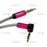 کابل AUX PIONEER مدل Pi-201 ویژگی جک 3 خط - Image 7