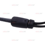 هندزفری SMAUSNG مدل Type-C ویژگی YSS اورجینال 100% - Image 4
