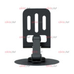 استند رومیزی موبایل Desktop Bracket مدل ZM-0113H ویژگی تمام فلزی - Image 4