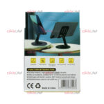 استند رومیزی موبایل Desktop Bracket مدل ZM-0113H ویژگی تمام فلزی - Image 7