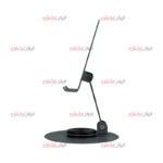 استند رومیزی موبایل Desktop Bracket مدل ZM-0113H ویژگی تمام فلزی - Image 6