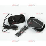 هندزفری SMAUSNG مدل Type-C IG955 ویژگی پک شیشه ای YSS اورجینال 100% - Image 3