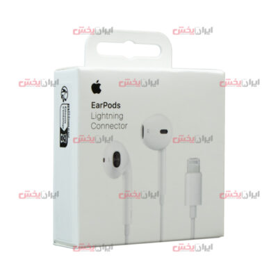 هندزفری-apple-lightning-عمده