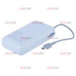 پاوربانک XIAOMI مدل 10000 میلی آمپر P15ZM ویژگی 22.5 وات - Image 11