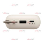 پاوربانک XIAOMI مدل 10000 میلی آمپر P15ZM ویژگی 22.5 وات - Image 8