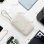 پاوربانک XIAOMI مدل 10000 میلی آمپر P15ZM ویژگی 22.5 وات - Image 9