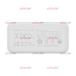 پاوربانک XIAOMI مدل 30000 میلی آمپر PB3018ZM Global - Image 5