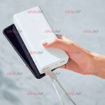 پاوربانک XIAOMI مدل 30000 میلی آمپر PB3018ZM Global - Image 7