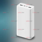 پاوربانک XIAOMI مدل 30000 میلی آمپر PB3018ZM Global - Image 8
