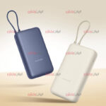 پاوربانک XIAOMI مدل 20000 میلی آمپر PB2030MI ویژگی 33 وات - Image 6