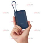 پاوربانک XIAOMI مدل 20000 میلی آمپر PB2030MI ویژگی 33 وات - Image 8
