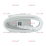 کابل 2 سر Type-C مدل فوق ضخیم سیلیکونی ویژگی Super Fast Charge - Image 4