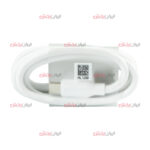 کابل Type-C مدل فوق ضخیم سیلیکونی ویژگی Fast Charge - Image 3
