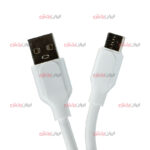 کابل Type-C مدل فوق ضخیم سیلیکونی ویژگی Fast Charge - Image 4