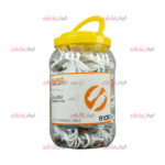 کابل شارژ BARED مدل Type-C ویژگی فله - Image 2