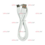 کابل شارژ BARED مدل Type-C ویژگی فله