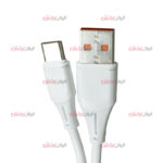 کابل شارژ BARED مدل Type-C ویژگی فله - Image 4
