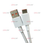 کابل شارژ XIAOMI مدل سرجعبه ویژگی NEW - Image 3