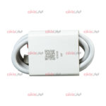 کابل و کلگی شارژر XIAOMI مدل 90W ویژگی سرجعبه - Image 4