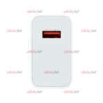 کابل و کلگی شارژر XIAOMI مدل 90W ویژگی سرجعبه - Image 5