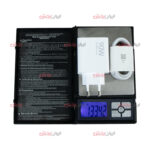 کابل و کلگی شارژر XIAOMI مدل 90W ویژگی سرجعبه - Image 6