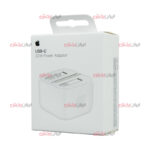 کلگی APPLE مدل 20W با ic اورجینال ویژگی NFC دار