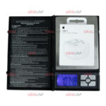 کلگی APPLE مدل 20W با ic اورجینال ویژگی NFC دار - Image 8