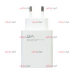 کلگی شارژر XIAOMI مدل 33W ویژگی High Copy - Image 6
