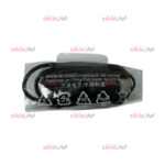 هندزفری SMAUSNG مدل J5 Type-C ویژگی 100% اورجینال - Image 3