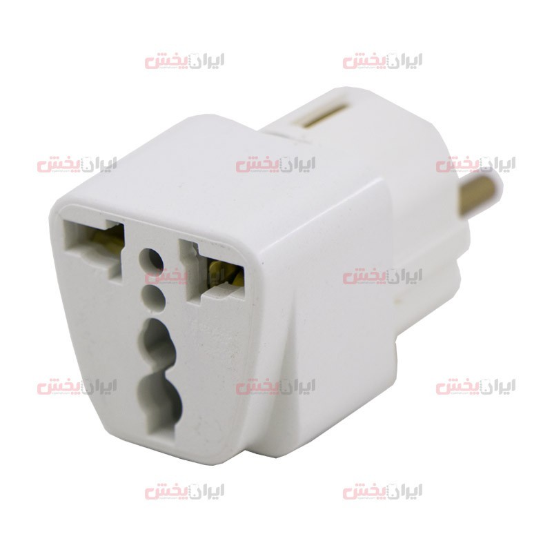 atlas socket 3to2 adaptor convertor 4